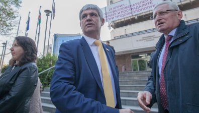 КНСБ започва национален протест с искане за овладяване на инфлацията