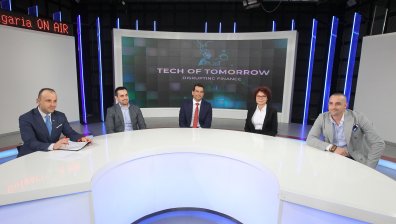 Блокчейн технологиите и разплащанията с криптовалута – част от бъдещето на банковия и финансов свят