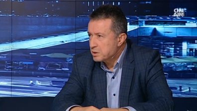 Янаки Стоилов: Няма ли демокрация в БСП, не може да искаме демокрация в държавата