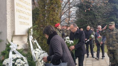 19 години от атентата срещу българската база в Кербала