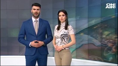 В Новините ON AIR в 18:30 часа ще видите