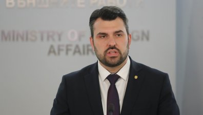 Външните министри в ЕС заклеймиха опитите на Иран за създаване на ядрено оръжие