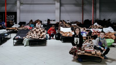 ООН: Близо 5 млн. украинци са напуснали страната си от началото на войната