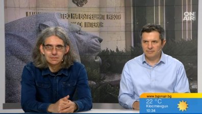 Защо Сарафов подаде оставка, политическото влияние в МВР и кризата на доверието