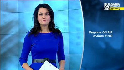 Медиите ON AIR за MediaMIXX 2014