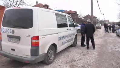 Младеж е направил пълни самопризнания за убийството в Галиче