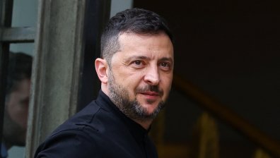 Зеленски предложи на НАТО да помогне на Украйна, без да влиза във война с Русия