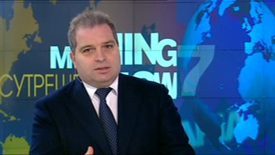 Правителството готви поправки в Закона за ДАНС
