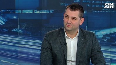 ДБГ замрази членството си в РБ, обсъжда напускане на коалицията