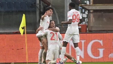 "Фиорентина" продължава с победната серия