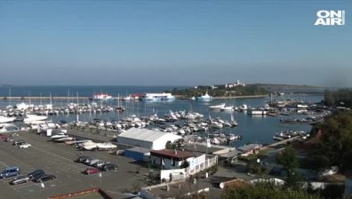 Хората в Созопол гласуват за смяна на модела на управление