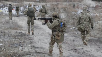 Русия предупреждава: Украински националисти готвят провокации в ТЕЦ в Николаевка