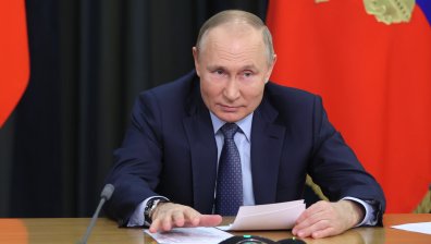Путин обяви военно положение в анексираните Донецк, Луганск, Запорожие и Херсон