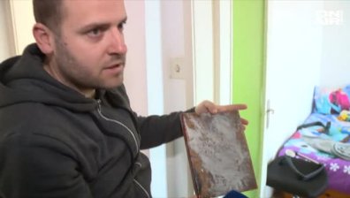 Семейство Димитрови от Брестник: С нов дом и в очакване на трето дете