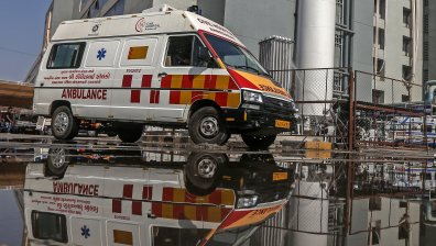 Зверска автобусна катастрофа в Хърватия: 10 души са загинали, 30 са ранени