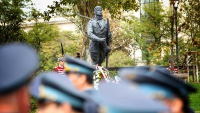 Проверяват под специален надзор смъртта на млад офицер в Пловдив