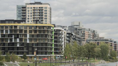 Цените на жилищата в светa продължават да растат, бумът на пазара продължaва