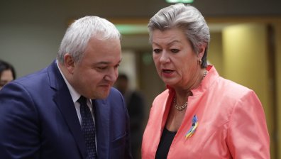 Окончателно: Без България и Румъния в Шенген