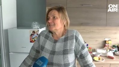 Украинки посрещат 8 март далеч от родината, предупреждават за измами