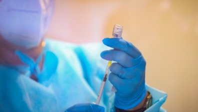 Откриват 5-и ваксинационнен пункт в София - до езерото "Дружба"