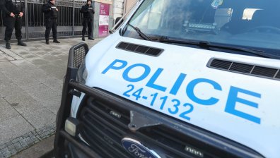 Отвлякоха, биха и завързаха за дърво мъж от Топчии