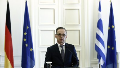 Хайко Маас: Малка искра между Гърция и Турция може да доведе до катастрофа