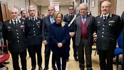 Направиха шокиращи разкрития за арестувания мафиотски бос Денаро