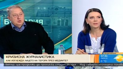 Атентатът в Анкара сближава Русия и Турция?