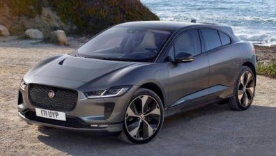 Jaguar със сериозен удар по конкуренцията