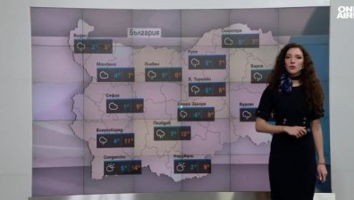 Централна прогноза