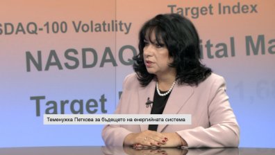 Теменужка Петкова: Пазарните условия са изхода за енергетиката