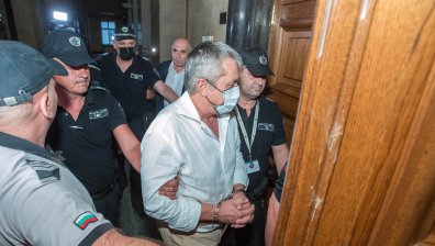 Коалицията на Ахмед Доган номинира Румен Гайтански-Вълка за депутат