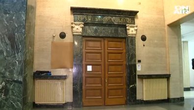 Панагюрище на протест заради прегазил дете бизнесмен