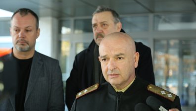 ВМА: Не изпращаме SMS-и за изследване за коронавирус