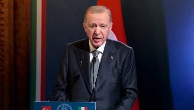Ердоган: Турция е готова да стане домакин на преговори между Русия и Украйна