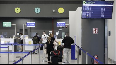 Загуби за туризма в Гърция, в Словения ще се влиза с отрицателен тест за Ковид-19