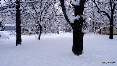 Д. Беливанов, кмет на Хасково: Достъпът до две села в областта е блокиран