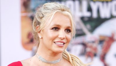 Мемоарите на Бритни минаха 1 млн. копия при продажбата си за седмица