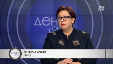 Илиева, ПП-ДБ: Росен Желязков изпълнява заръки, натиск усещат и всички граждани