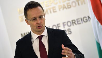 Унгария против членството на Украйна в НАТО заради риск от руски конфликт