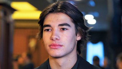 Как Никола Цолов стана първият носител на наградата "Млад спортист за пример"