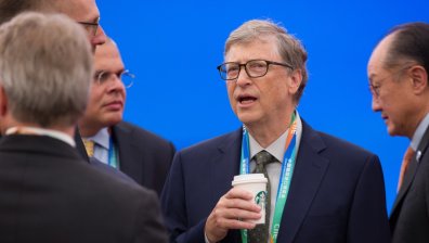 Как Бил Гейтс и Гордън Рамзи лишиха децата си от наследство