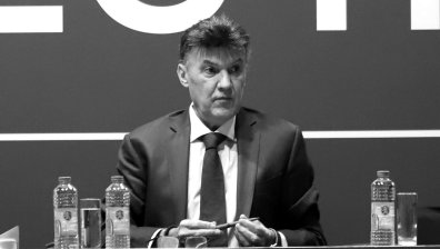 Почина легендарният Борислав Михайлов