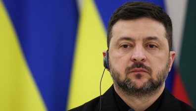 Зеленски: Деескалацията с Русия изгражда доверие в мирните преговори