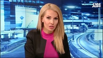 "Денят ON AIR" - 24.02.2020 г. - пълен запис