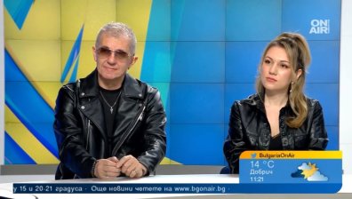 Мирослав Гочев потапя публиката в сетивно пътешествие с концерт-спектакъл