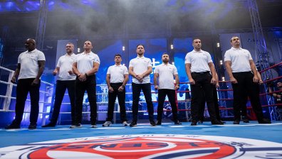 Легендарни бойни величия идват на SENSHI 30 Grand Prix
