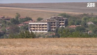Жители на с. Бояново срещу бежански център