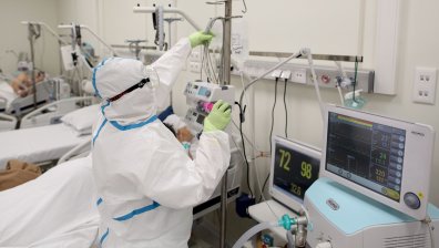 Убит и ранени при взрив във военно поделение в Русия, разтоварвали боеприпаси