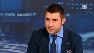 Задава се гейпарад. Патриот: Ценностен сблъсък, който не решава нищо!